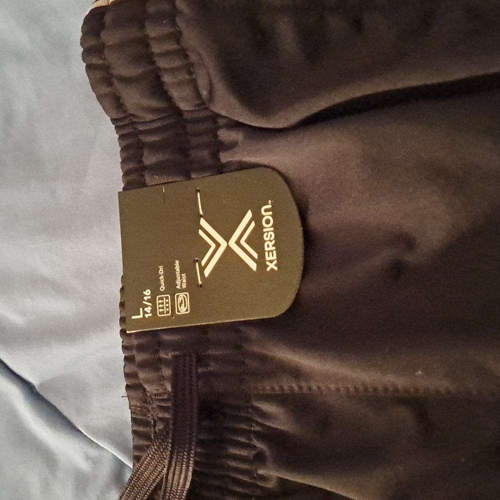 Boys athletic pants